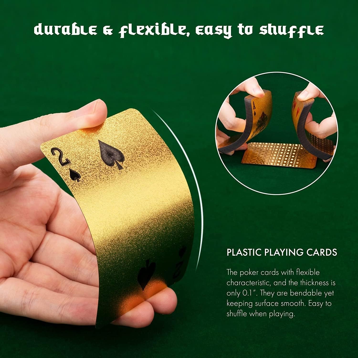 Card Game Accessories