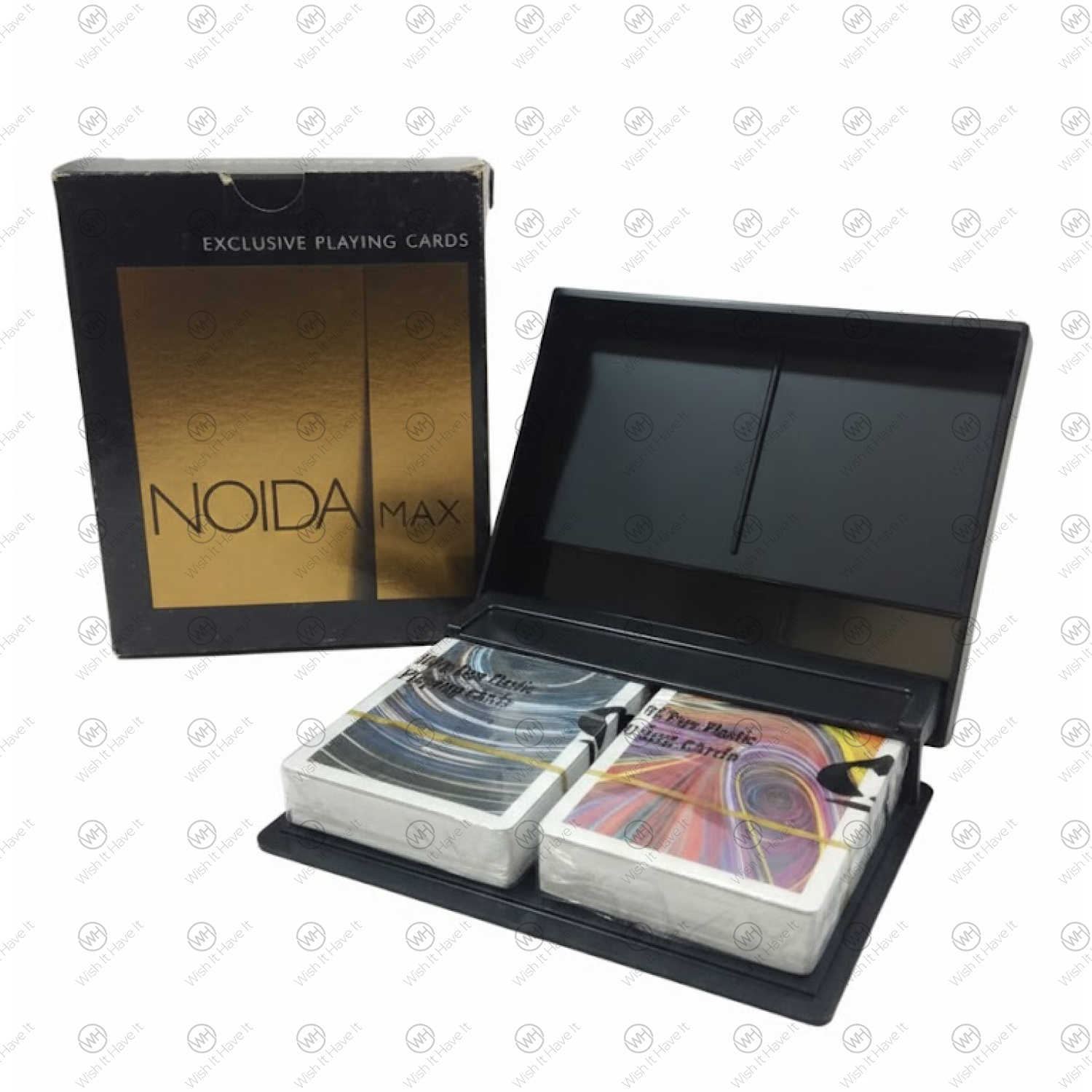 Wish IT Have IT Noida Max Card