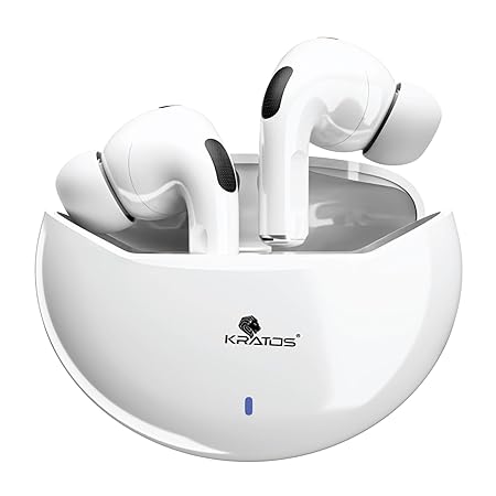 Wish IT Have IT Kratos TW02 Wireless Earbuds