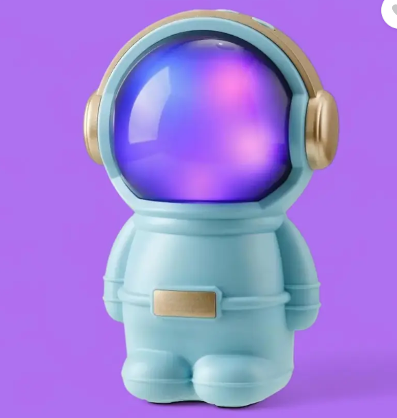 Astronaut Portable Wireless Bluetooth Speaker