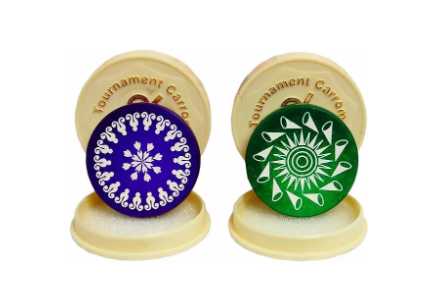 Wish IT have It  Premium carrom-striker