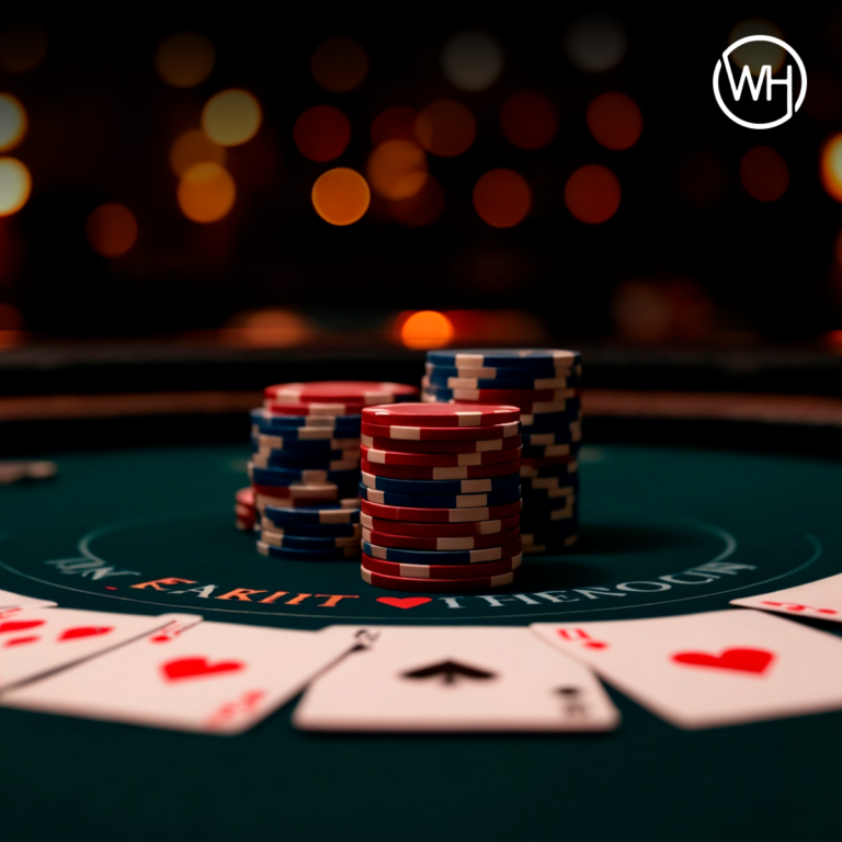 How to Play Poker? (Beginners Shouldn’t Skip This Guide)